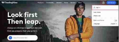 如何在Bitget使用TradingView？在Bitget使用TradingView来交易加密货币的教程